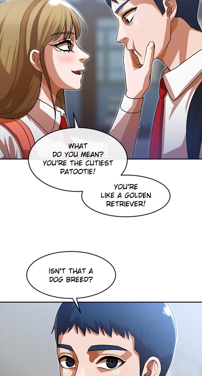The Girl from Random Chatting! Chap 263 - Next Chap 264