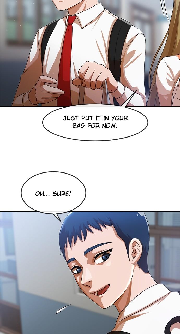 The Girl from Random Chatting! Chap 263 - Next Chap 264