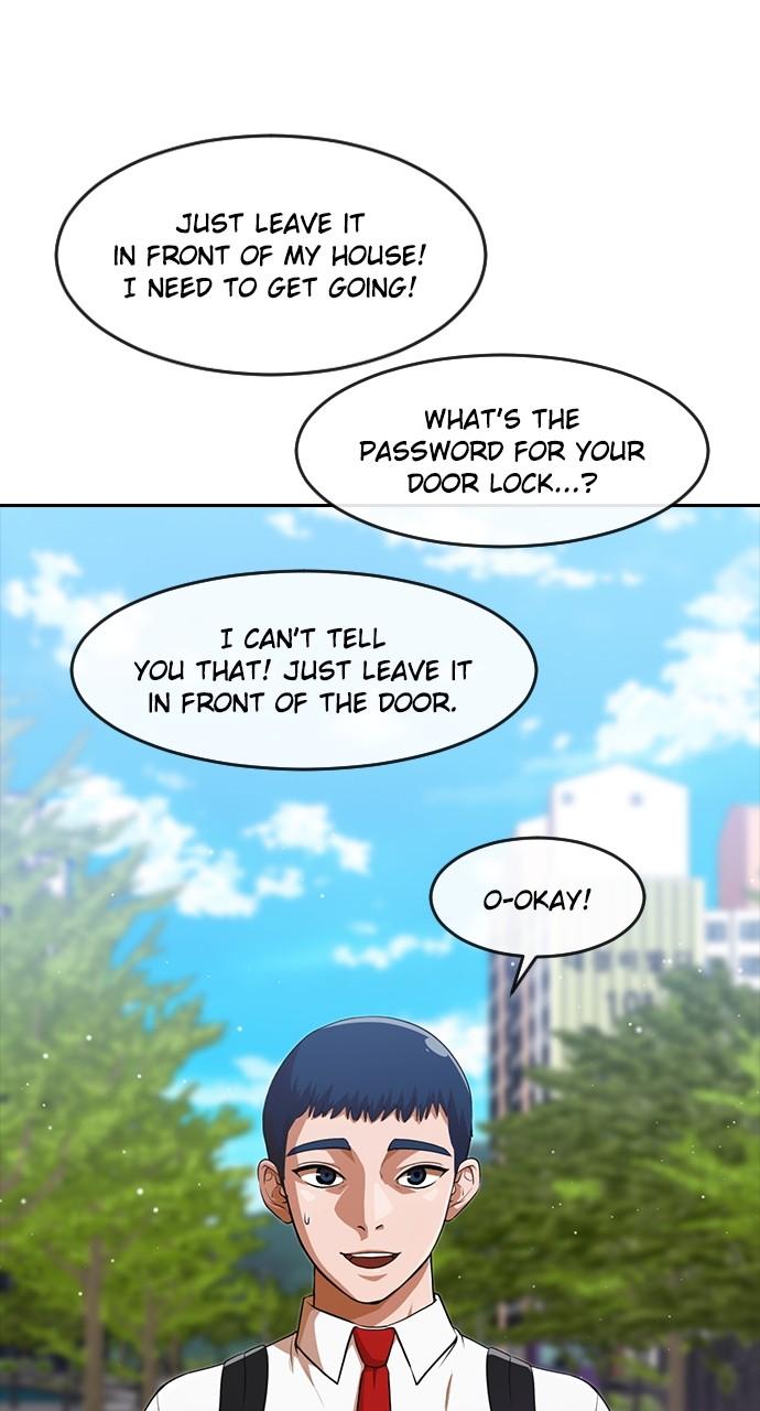 The Girl from Random Chatting! Chap 263 - Next Chap 264