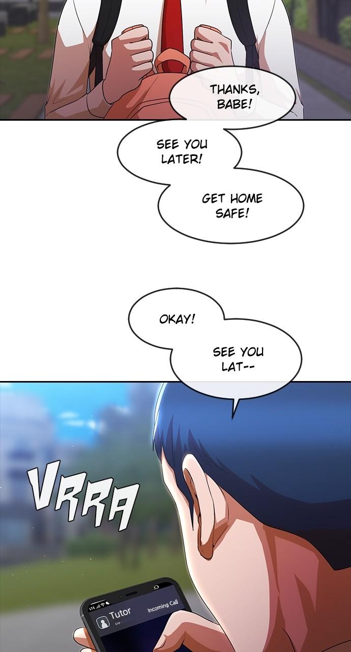 The Girl from Random Chatting! Chap 263 - Next Chap 264