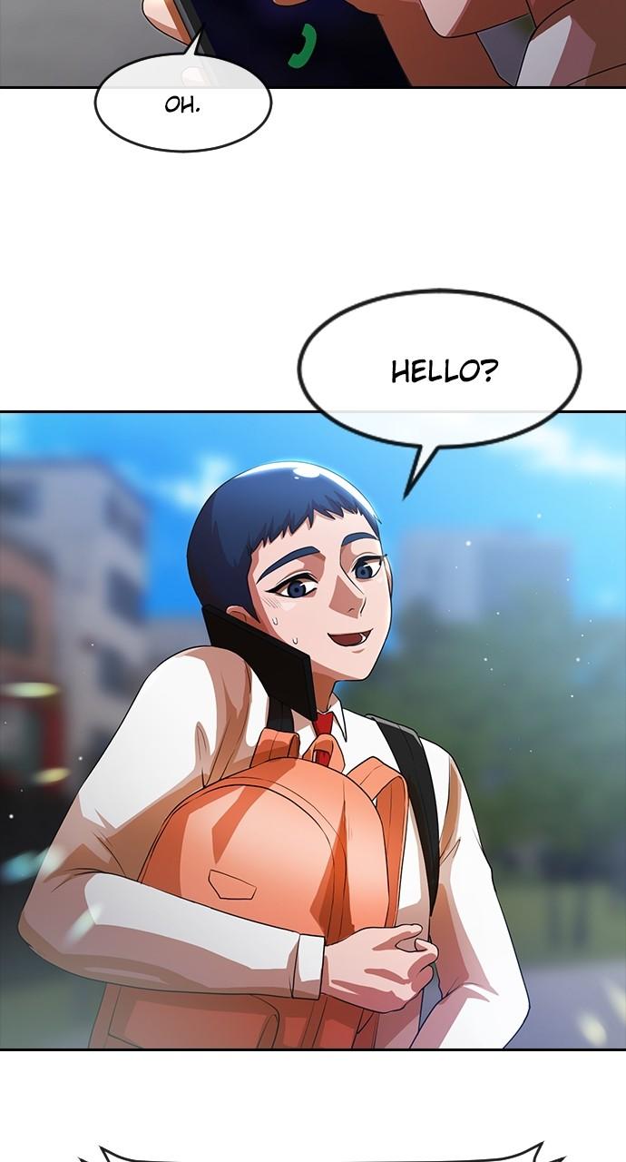 The Girl from Random Chatting! Chap 263 - Next Chap 264