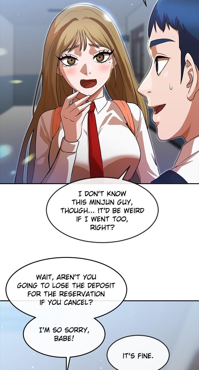 The Girl from Random Chatting! Chap 263 - Next Chap 264