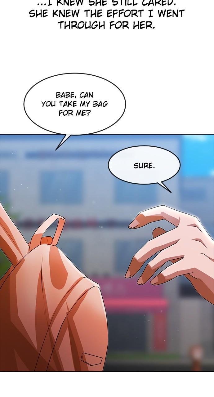 The Girl from Random Chatting! Chap 263 - Next Chap 264