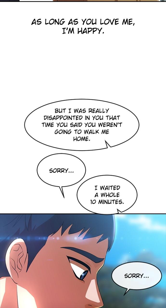 The Girl from Random Chatting! Chap 263 - Next Chap 264