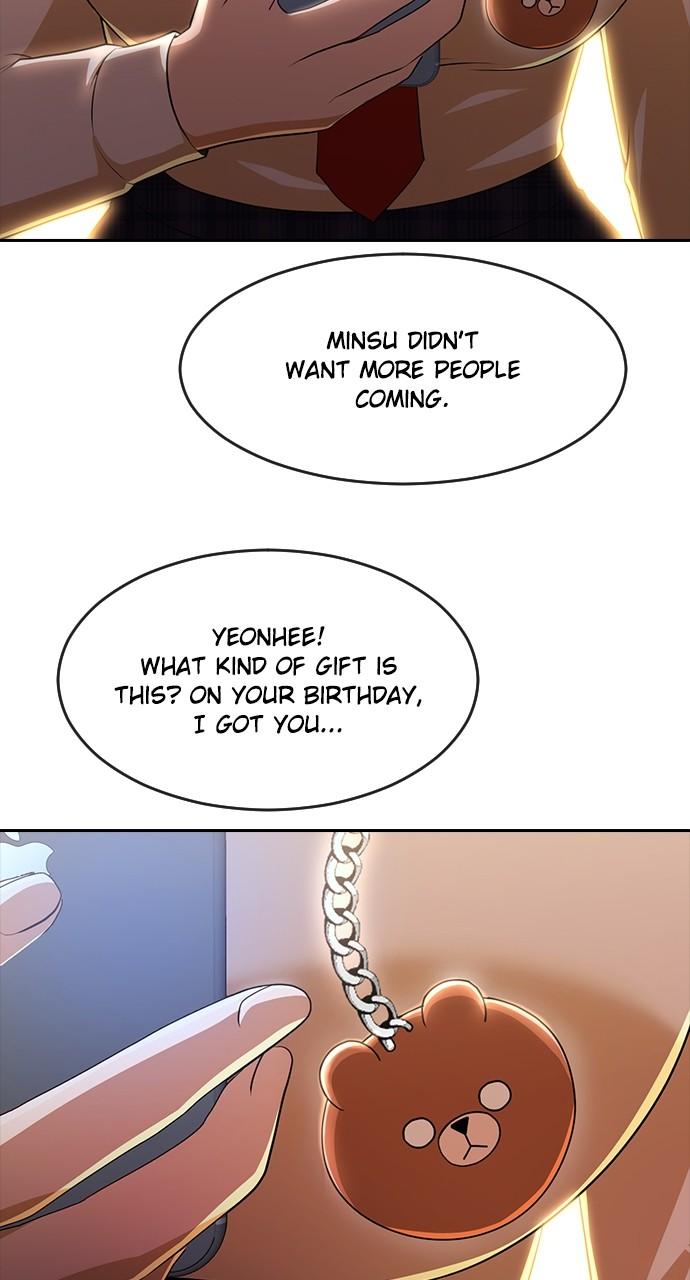 The Girl from Random Chatting! Chap 263 - Next Chap 264