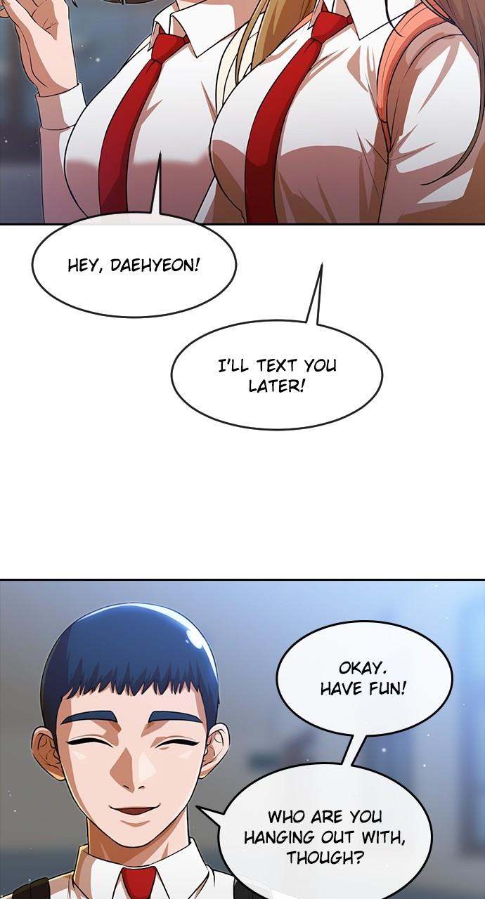 The Girl from Random Chatting! Chap 263 - Next Chap 264
