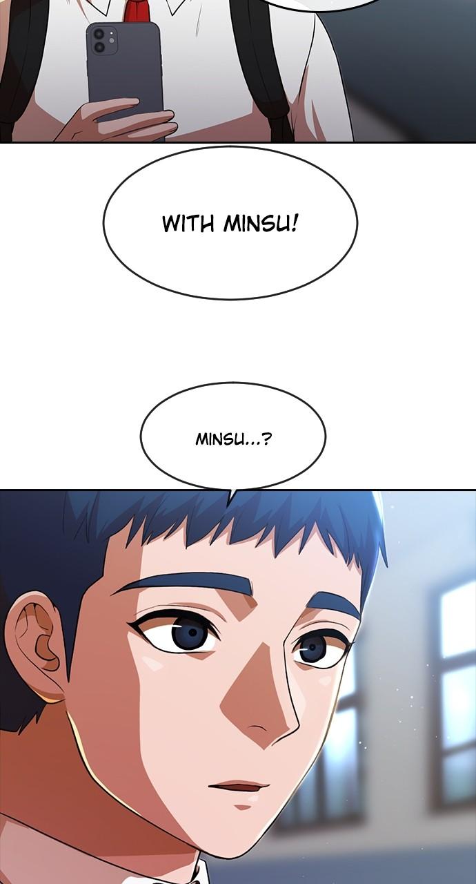 The Girl from Random Chatting! Chap 263 - Next Chap 264