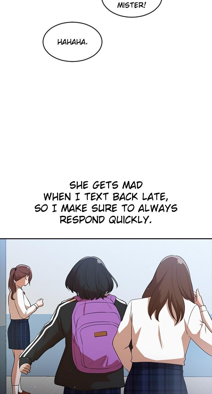 The Girl from Random Chatting! Chap 263 - Next Chap 264