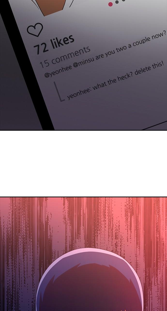 The Girl from Random Chatting! Chap 263 - Next Chap 264