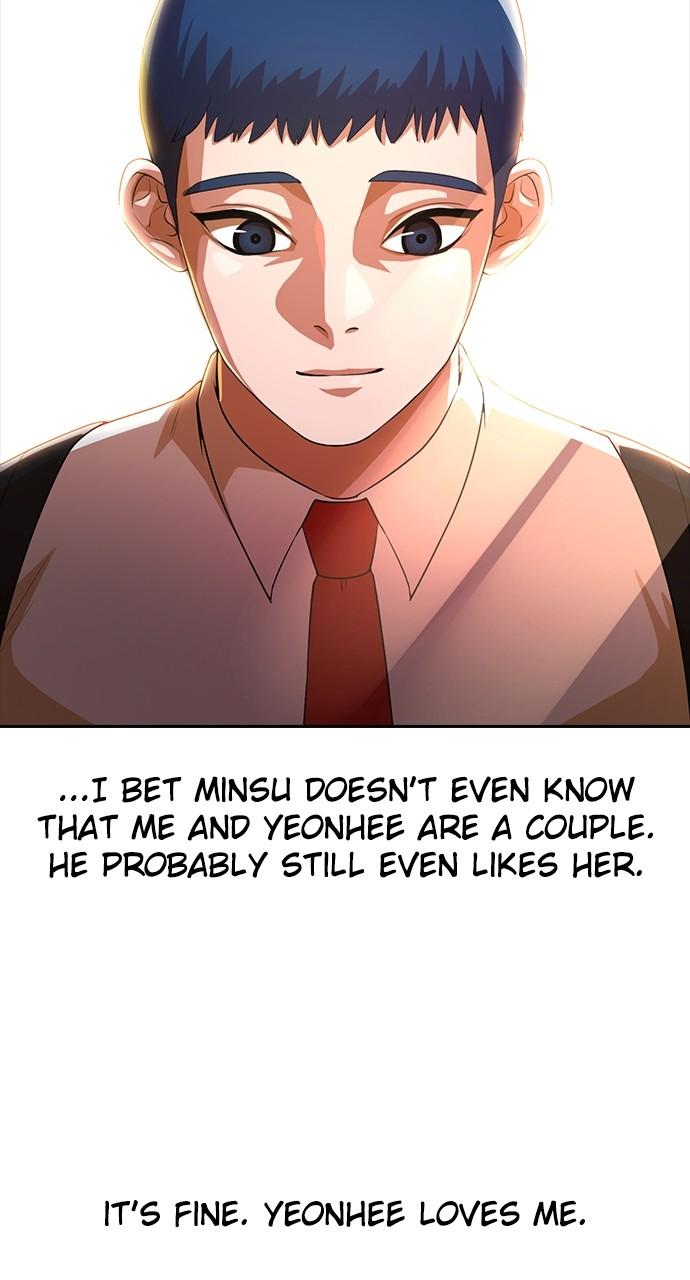 The Girl from Random Chatting! Chap 263 - Next Chap 264