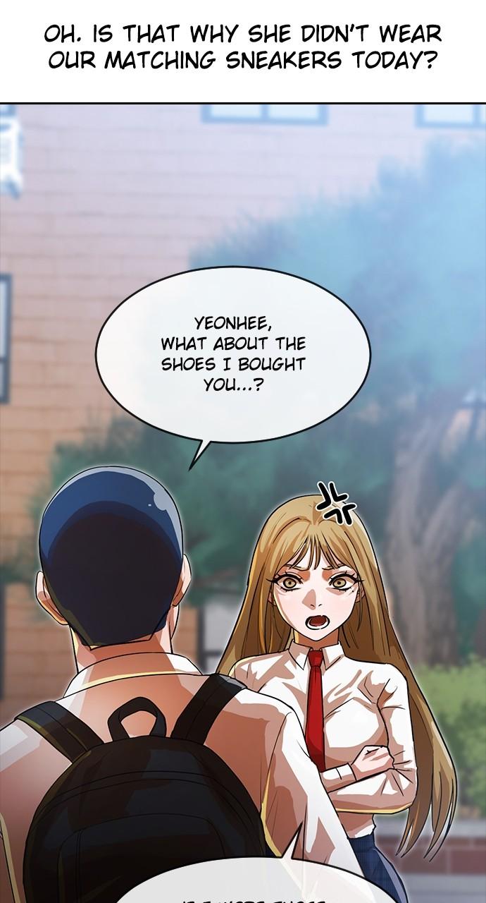The Girl from Random Chatting! Chap 263 - Next Chap 264