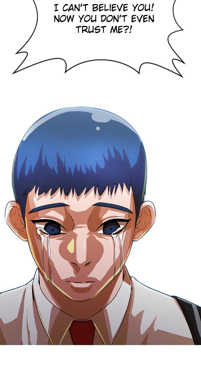 The Girl from Random Chatting! Chap 263 - Next Chap 264