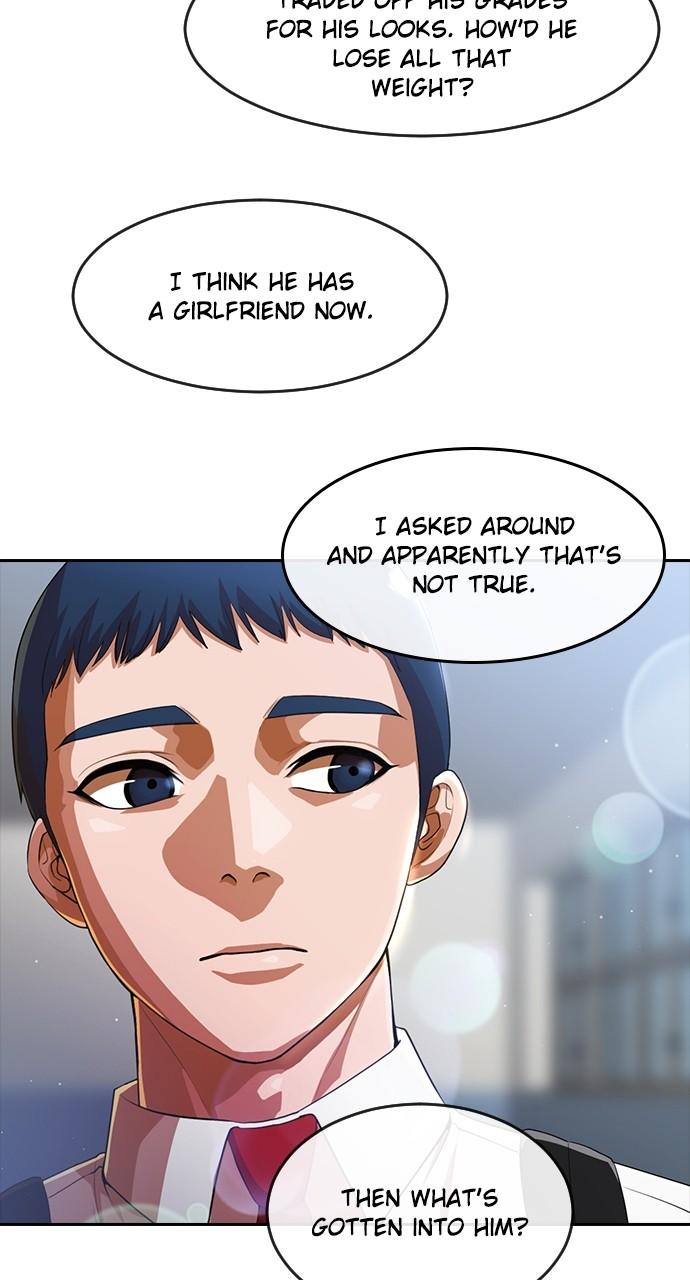 The Girl from Random Chatting! Chap 263 - Next Chap 264