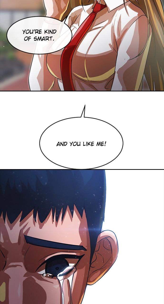 The Girl from Random Chatting! Chap 263 - Next Chap 264