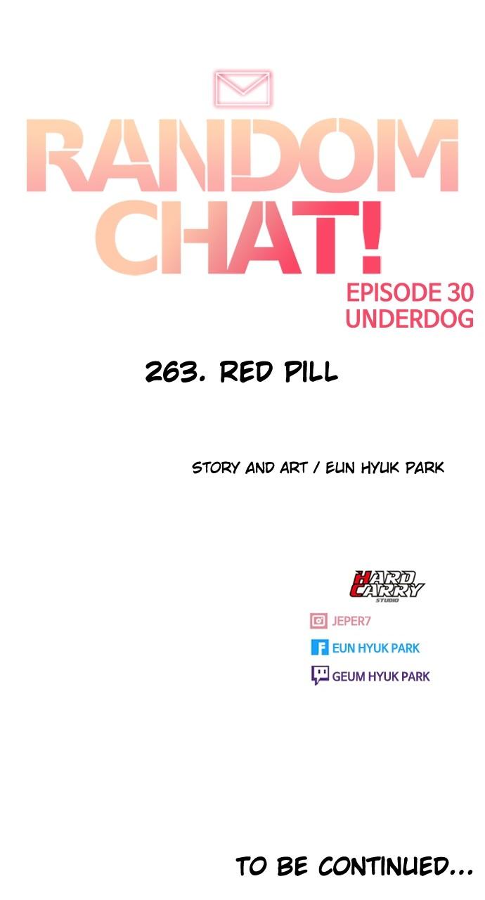 The Girl from Random Chatting! Chap 263 - Next Chap 264