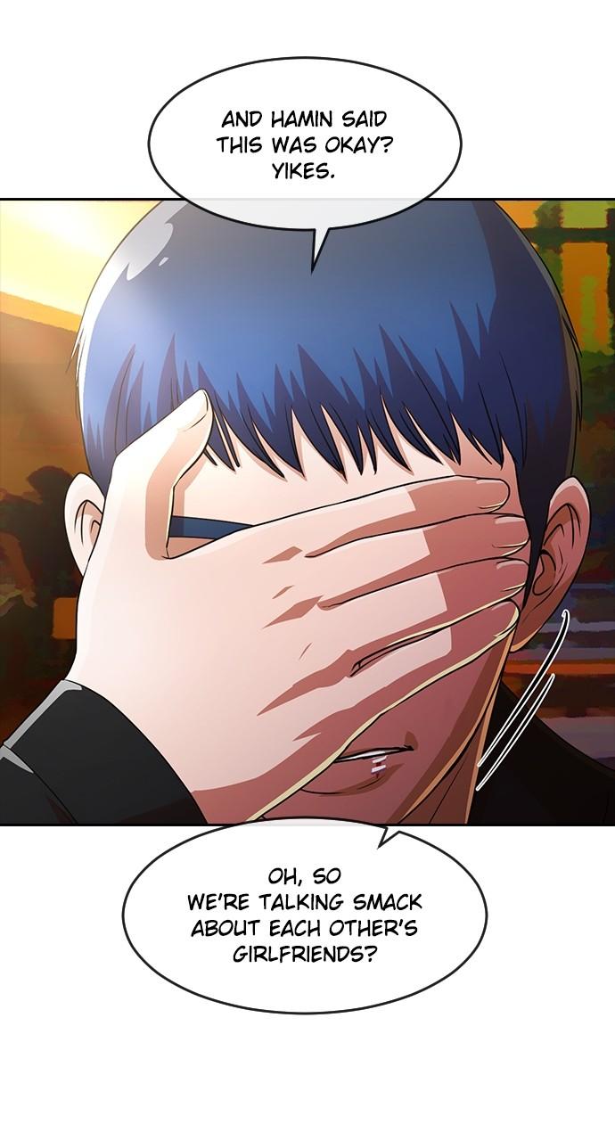 The Girl from Random Chatting! Chap 277 - Next Chap 278