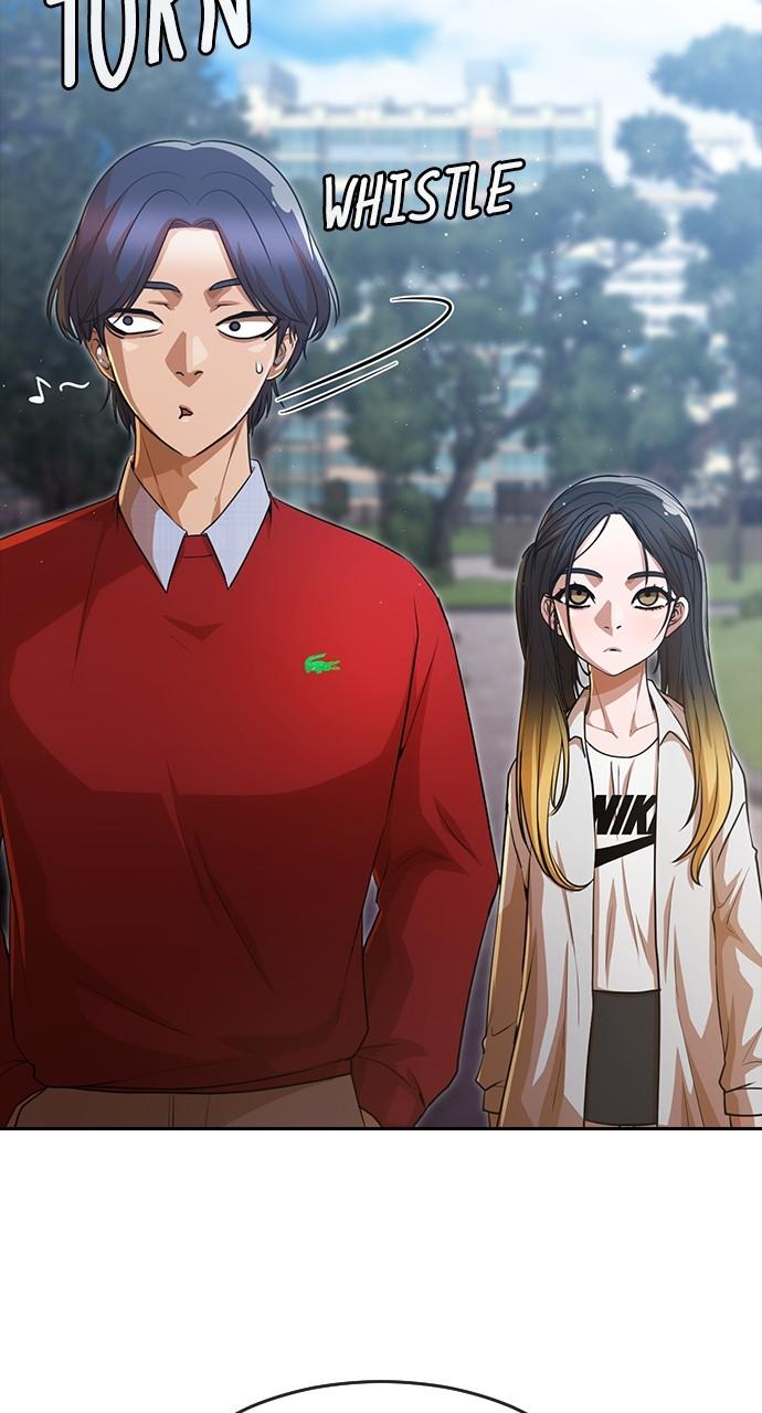 The Girl from Random Chatting! Chap 277 - Next Chap 278