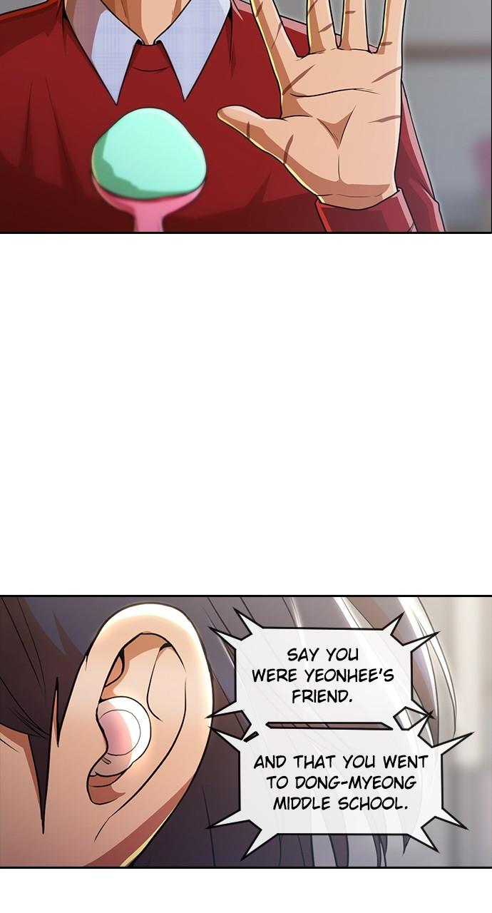 The Girl from Random Chatting! Chap 277 - Next Chap 278
