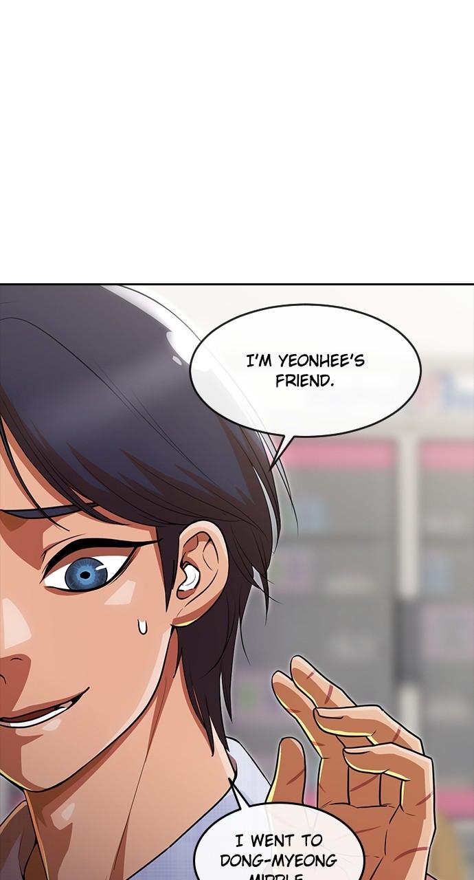 The Girl from Random Chatting! Chap 277 - Next Chap 278