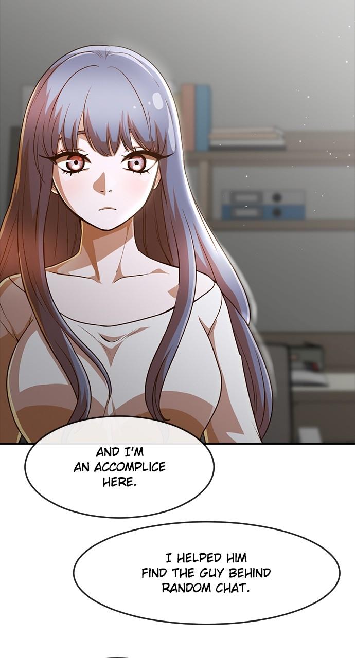 The Girl from Random Chatting! Chap 274 - Next Chap 275
