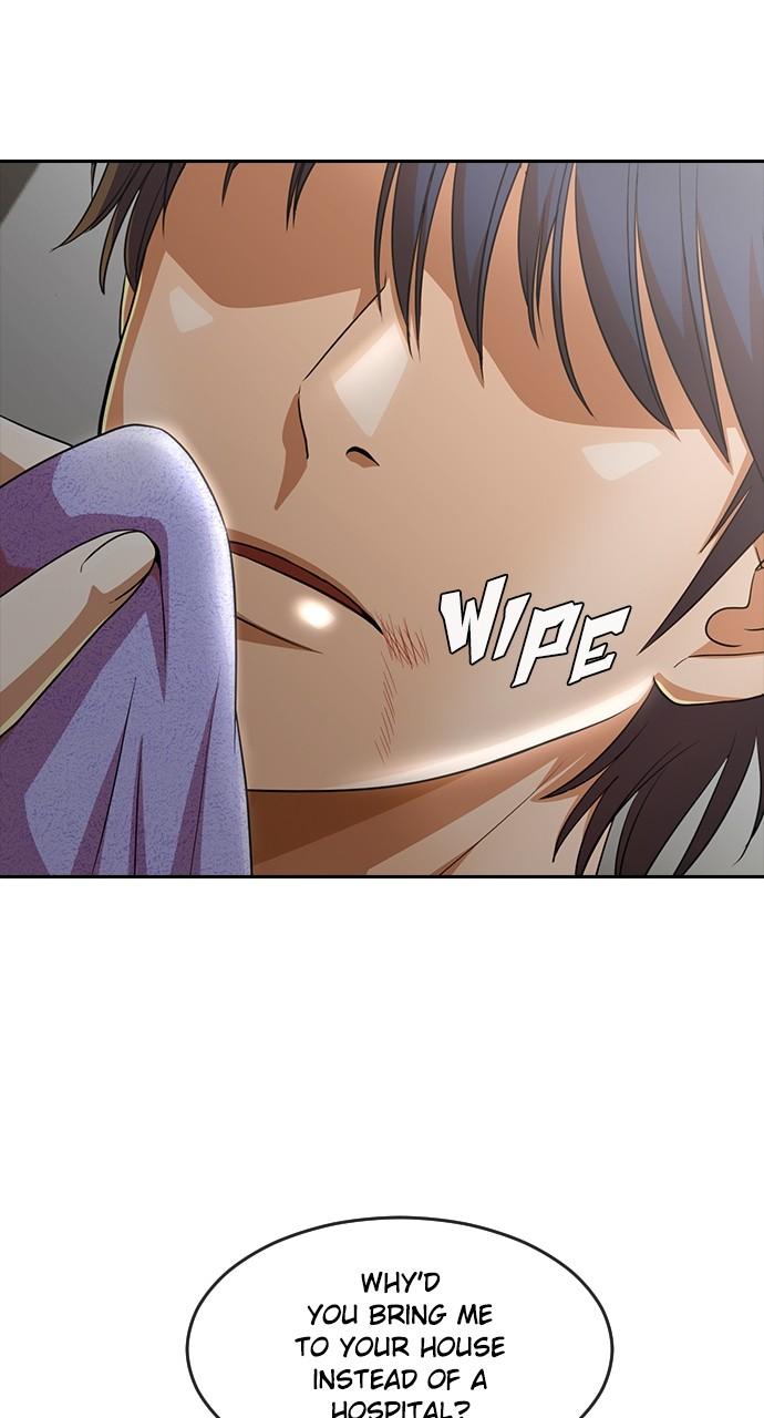 The Girl from Random Chatting! Chap 274 - Next Chap 275