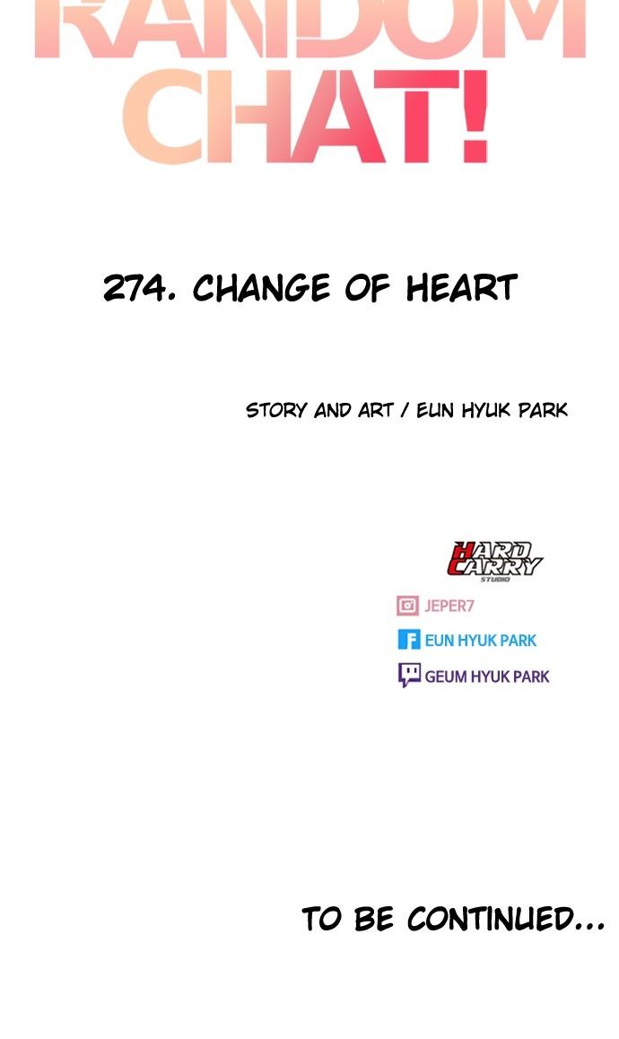 The Girl from Random Chatting! Chap 274 - Next Chap 275