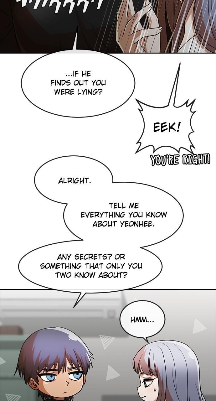 The Girl from Random Chatting! Chap 274 - Next Chap 275
