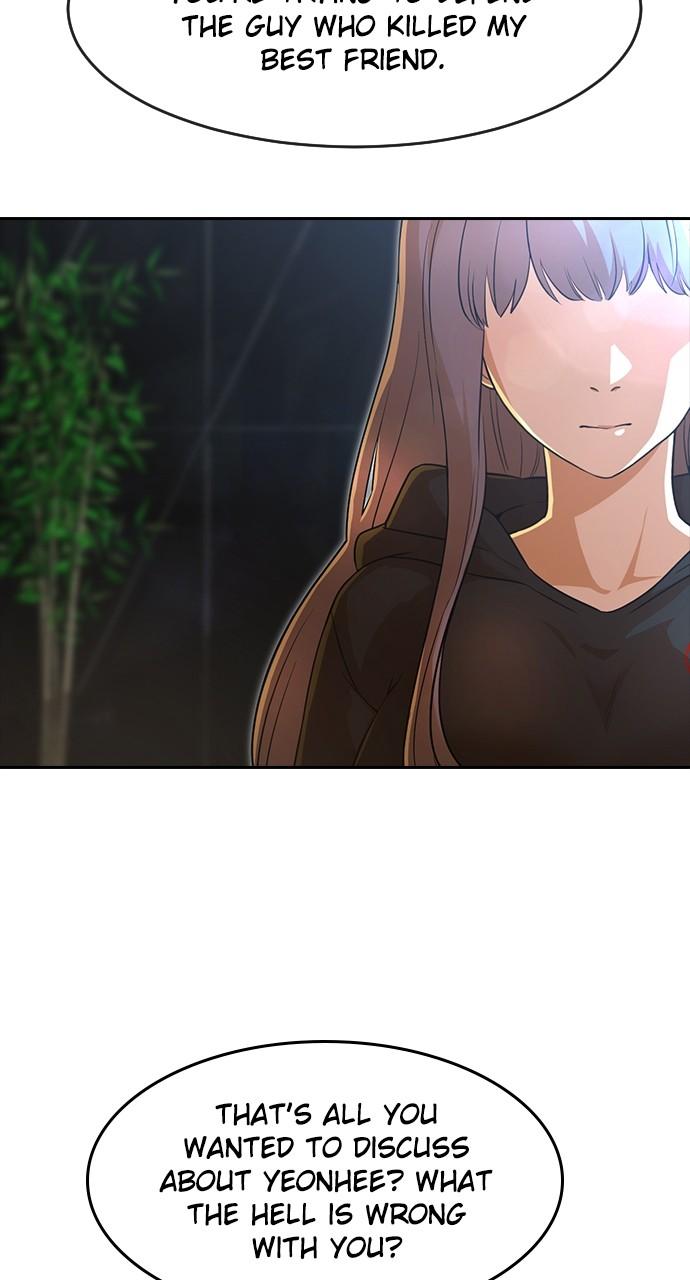 The Girl from Random Chatting! Chap 274 - Next Chap 275