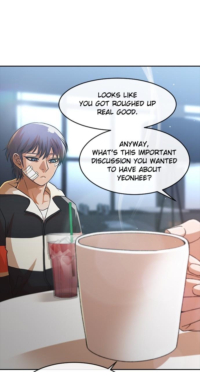 The Girl from Random Chatting! Chap 274 - Next Chap 275