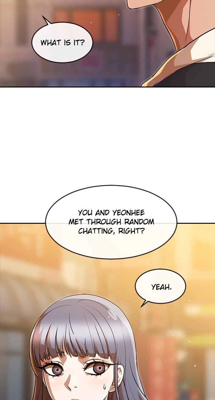 The Girl from Random Chatting! Chap 275 - Next Chap 276