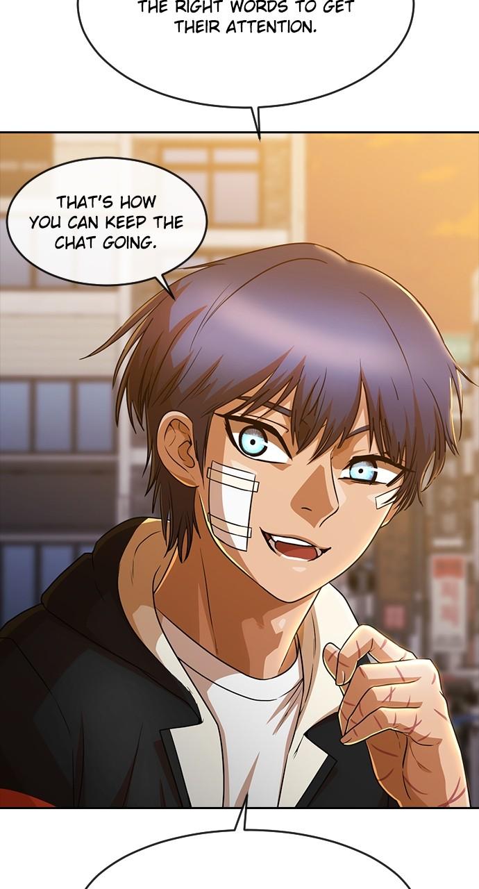 The Girl from Random Chatting! Chap 275 - Next Chap 276