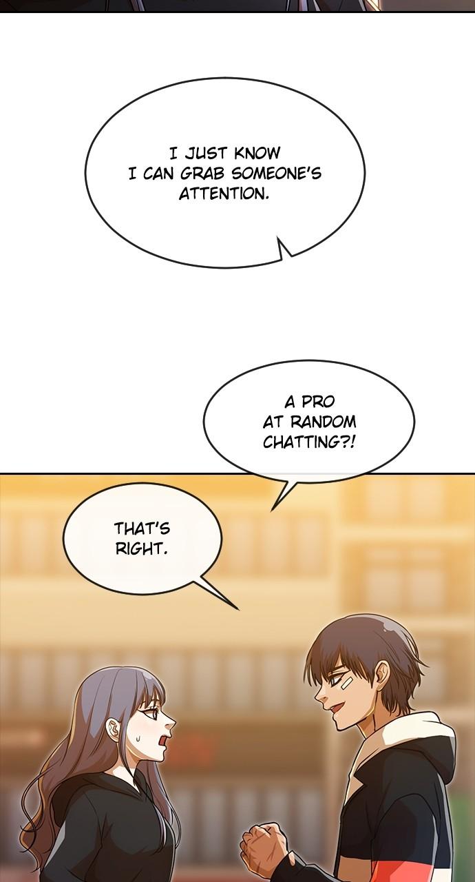 The Girl from Random Chatting! Chap 275 - Next Chap 276