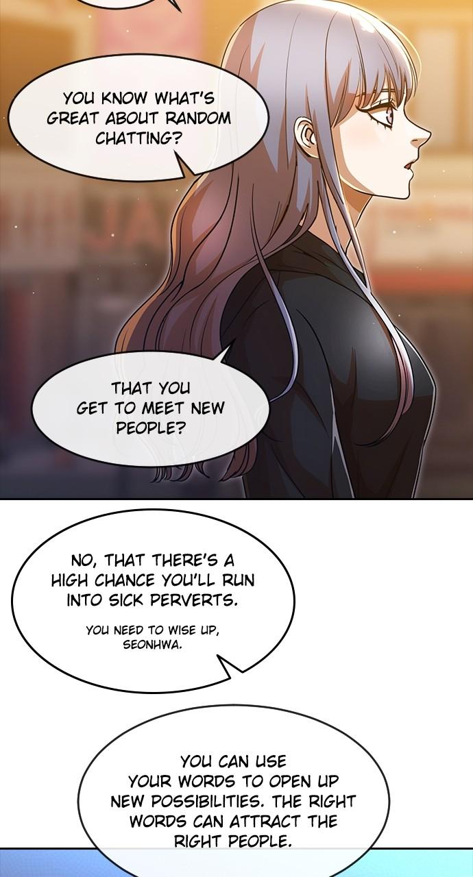 The Girl from Random Chatting! Chap 275 - Next Chap 276