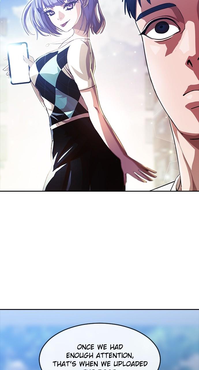 The Girl from Random Chatting! Chap 276 - Next Chap 277