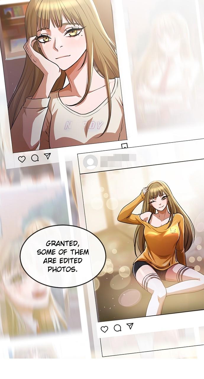 The Girl from Random Chatting! Chap 276 - Next Chap 277