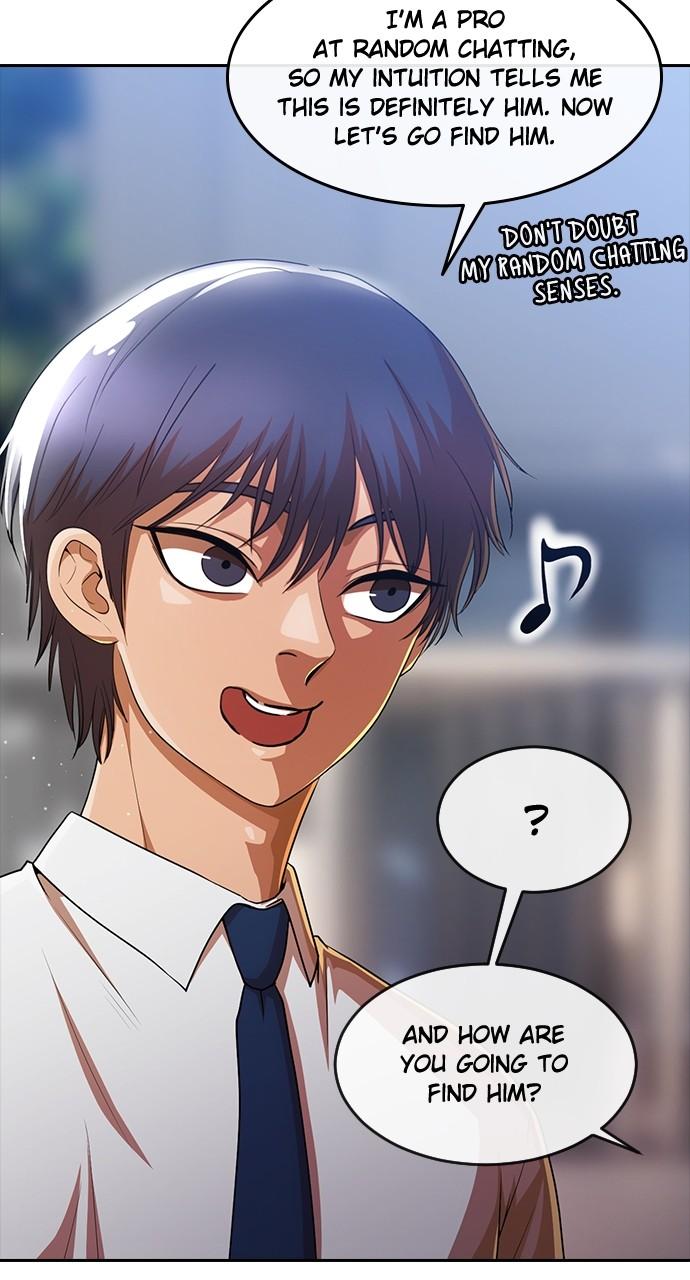 The Girl from Random Chatting! Chap 276 - Next Chap 277