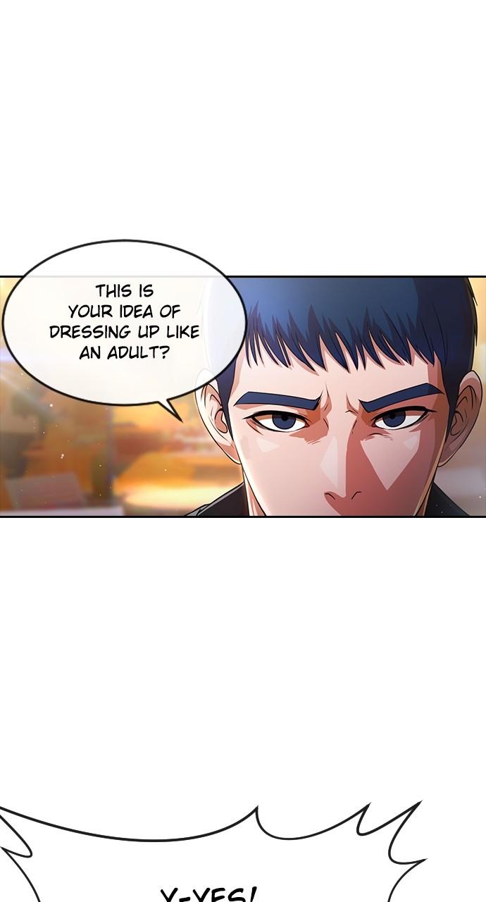 The Girl from Random Chatting! Chap 276 - Next Chap 277