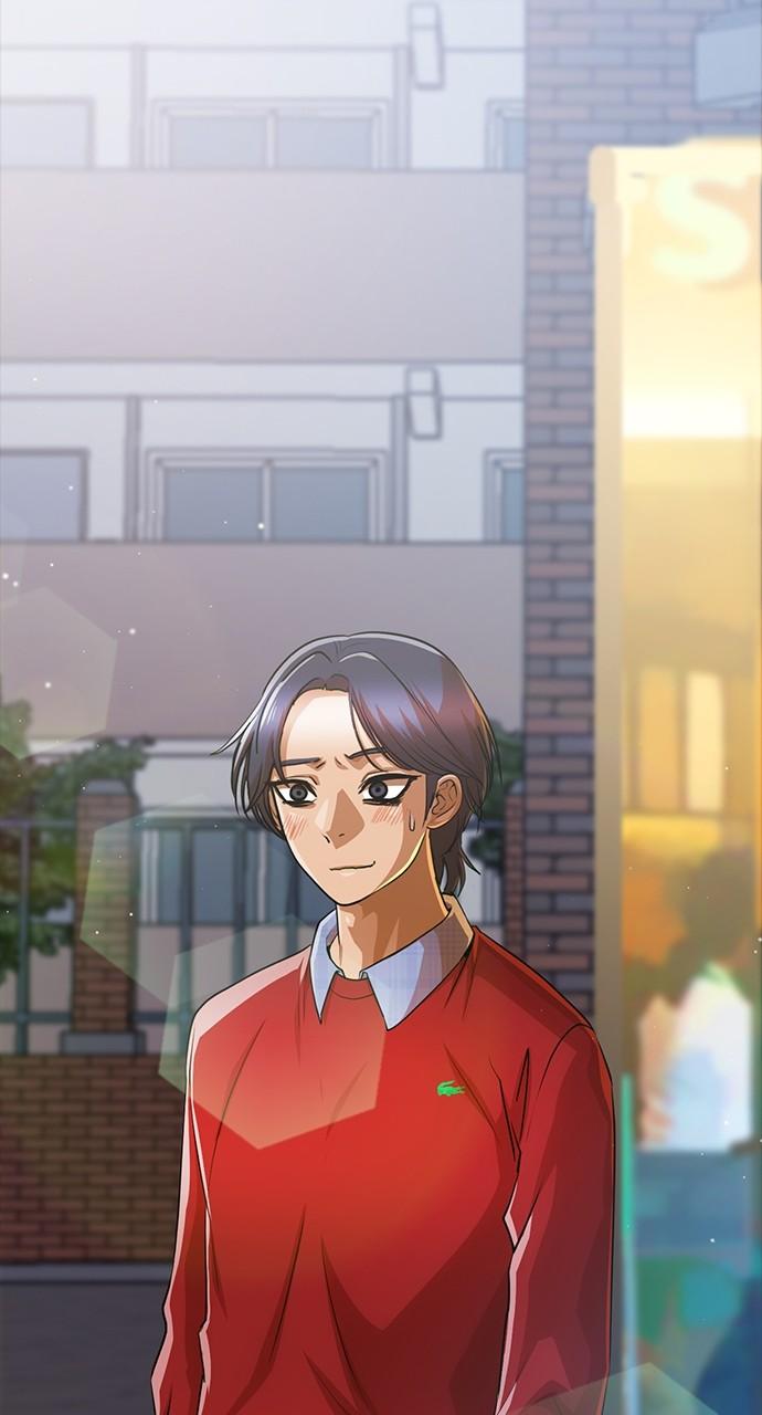 The Girl from Random Chatting! Chap 276 - Next Chap 277