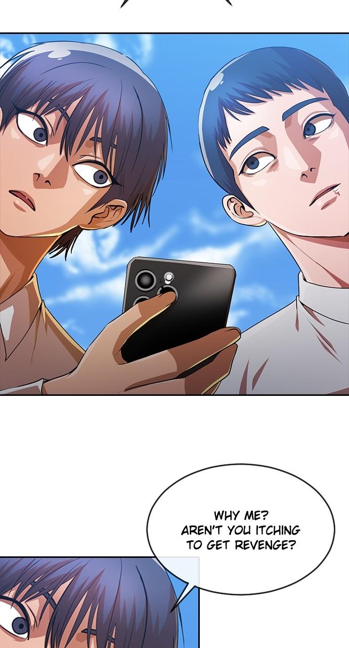 The Girl from Random Chatting! Chap 276 - Next Chap 277