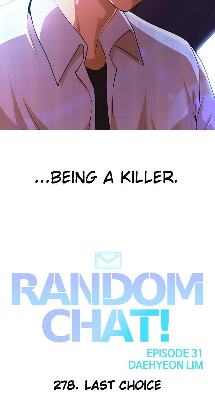 The Girl from Random Chatting! Chap 278 - Next Chap 279