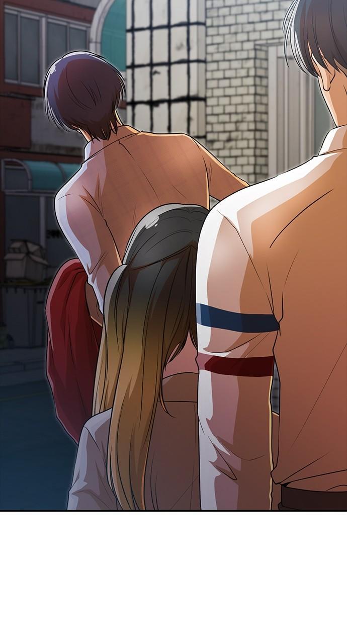 The Girl from Random Chatting! Chap 278 - Next Chap 279
