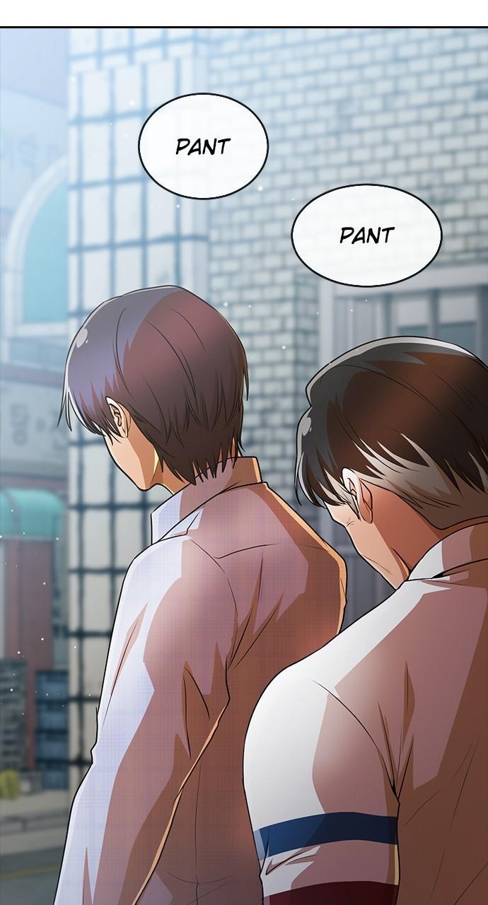 The Girl from Random Chatting! Chap 278 - Next Chap 279
