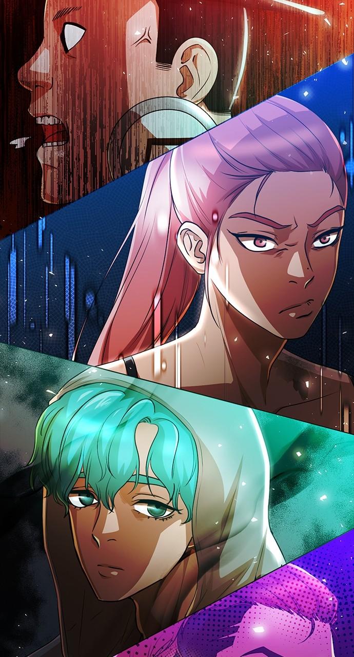 The Girl from Random Chatting! Chap 279 - Next Chap 280