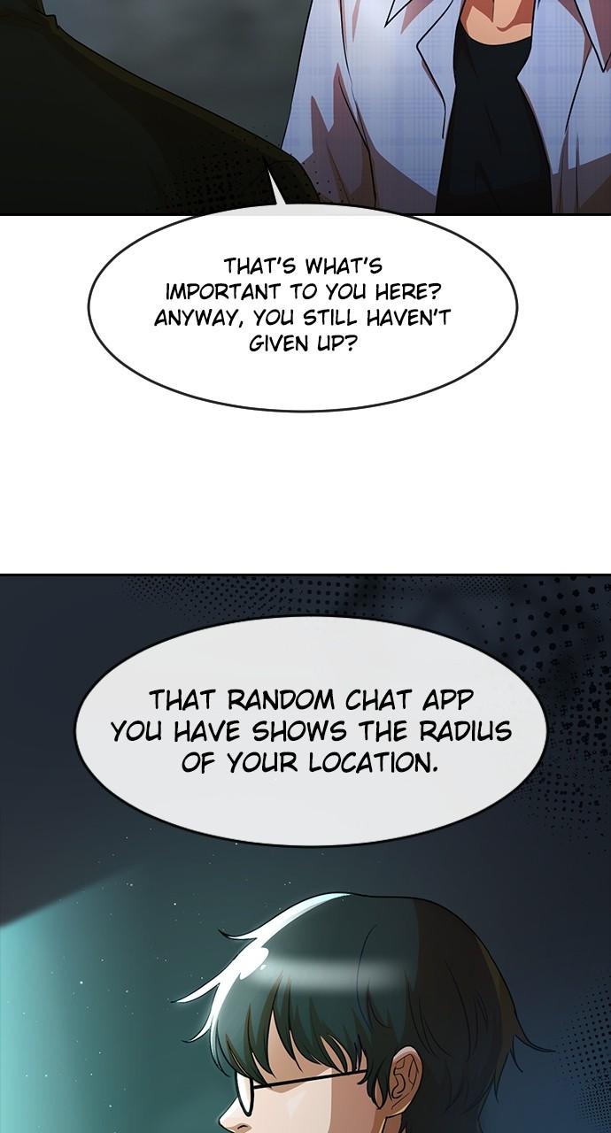 The Girl from Random Chatting! Chap 279 - Next Chap 280