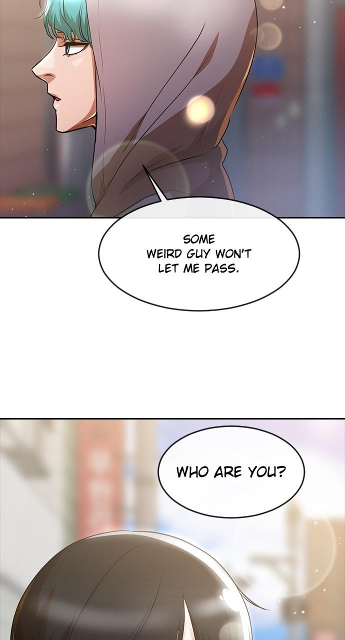 The Girl from Random Chatting! Chap 279 - Next Chap 280