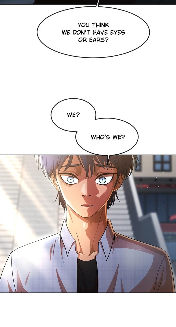 The Girl from Random Chatting! Chap 279 - Next Chap 280
