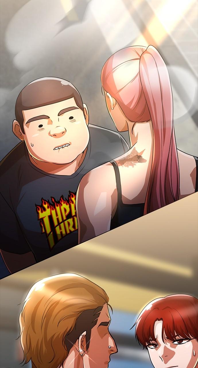 The Girl from Random Chatting! Chap 279 - Next Chap 280