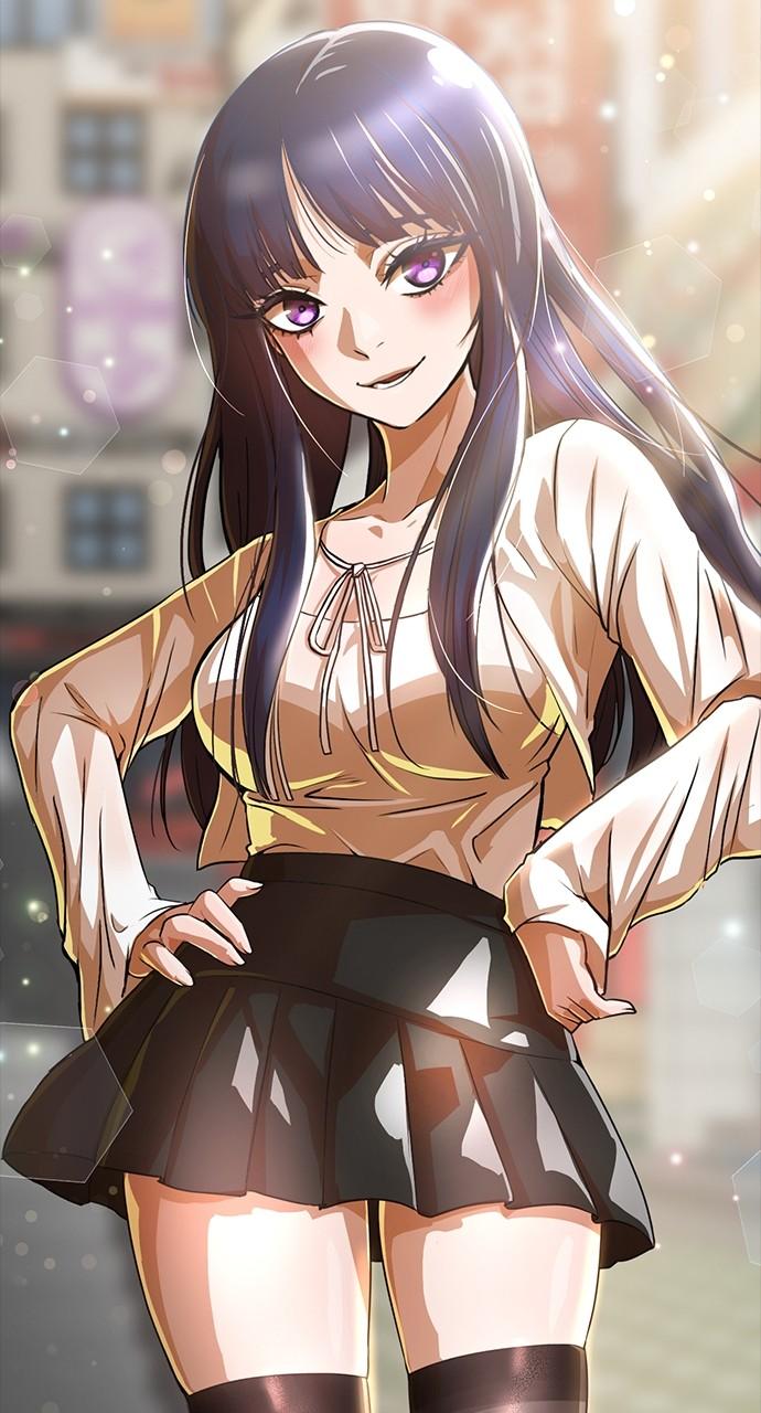 The Girl from Random Chatting! Chap 279 - Next Chap 280
