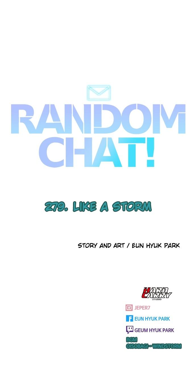 The Girl from Random Chatting! Chap 279 - Next Chap 280