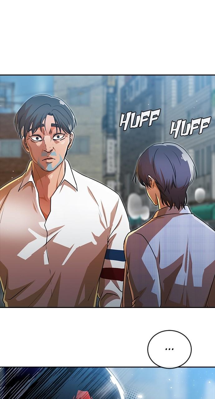 The Girl from Random Chatting! Chap 279 - Next Chap 280